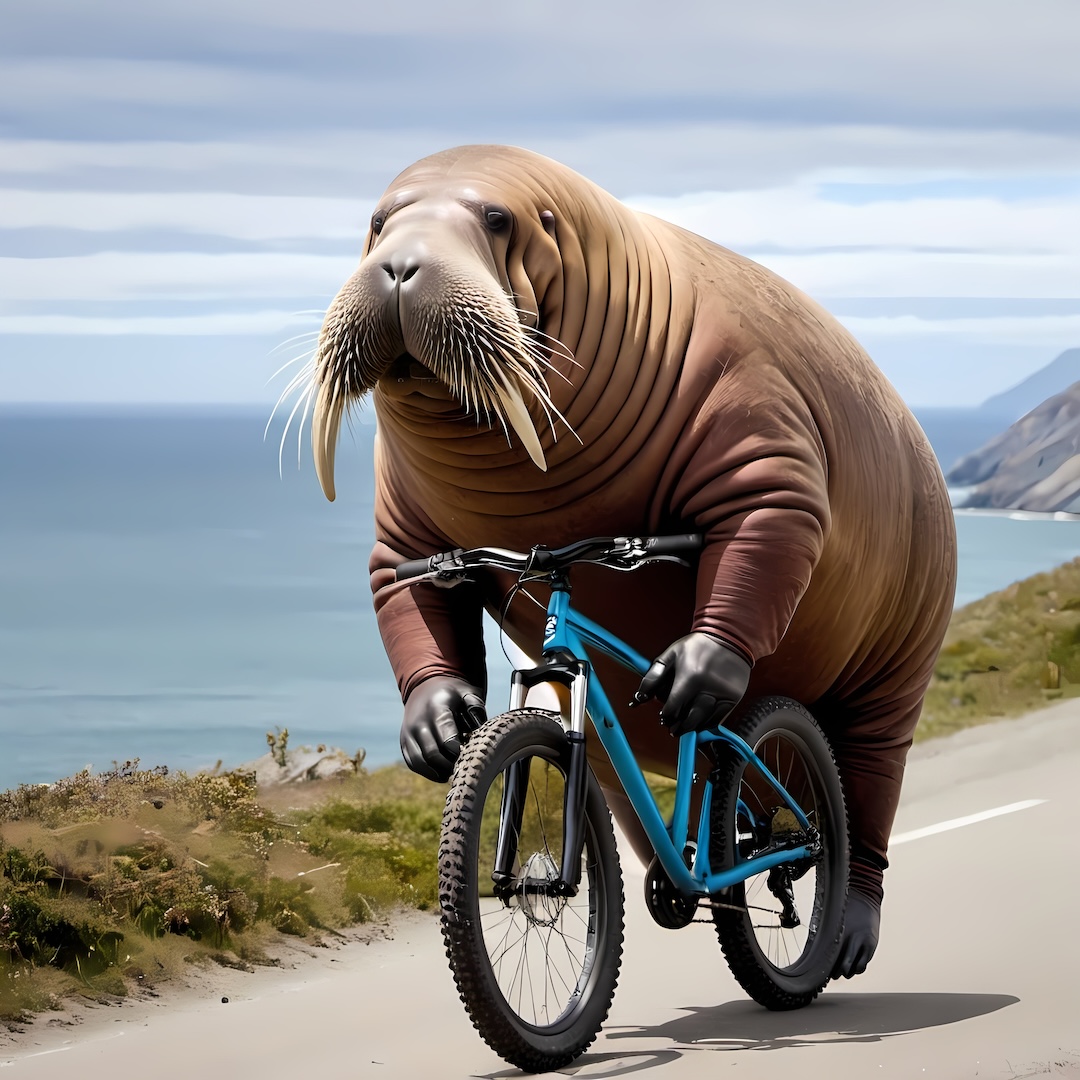 CIVILIZATION 101: Teaching Cyclists Human Decency