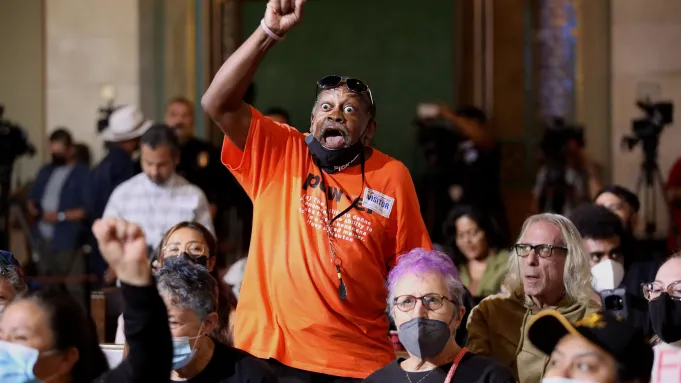 AARBAA Unleashes CHAOS at City Council